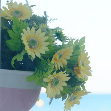 Il Balcone sul Mare 3 Appartamento Torino di Sangro Esterno foto