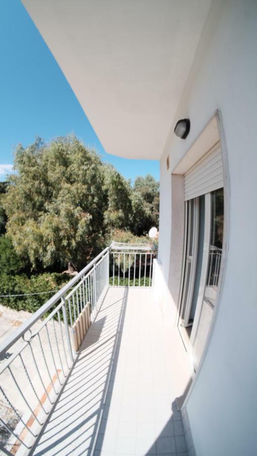 Il Balcone sul Mare 3 Appartamento Torino di Sangro Esterno foto